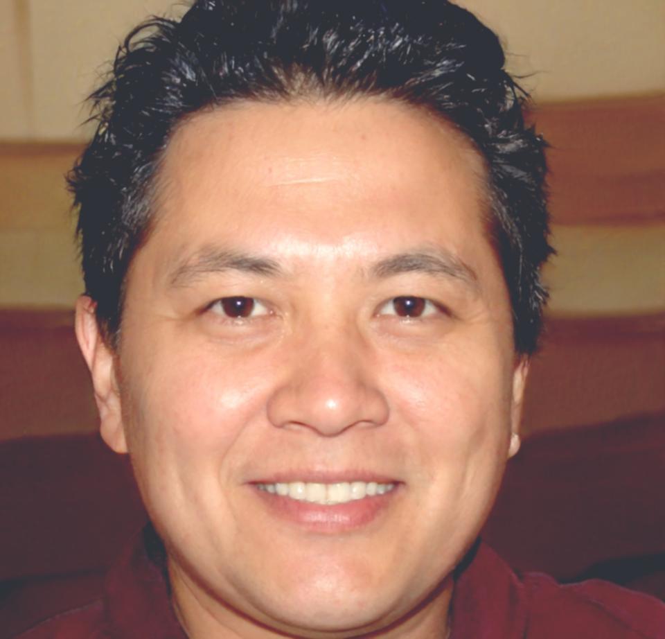 Mentor Roland Steinbach